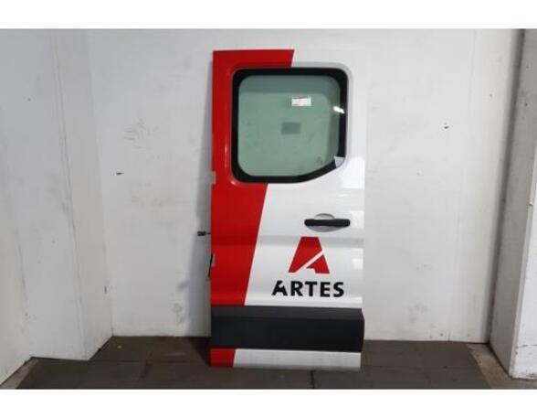 Door FORD TRANSIT Platform/Chassis (FM_ _, FN_ _, FF_ _), FORD TRANSIT V363 Platform/Chassis (FED, FFD)