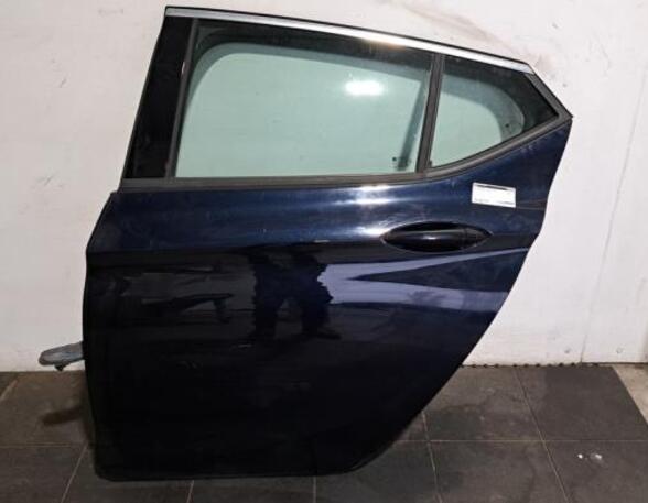 Door OPEL ASTRA K (B16)