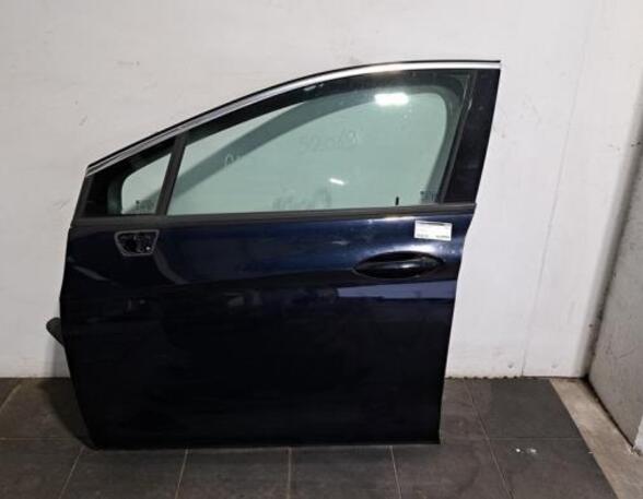 Door OPEL ASTRA K (B16)