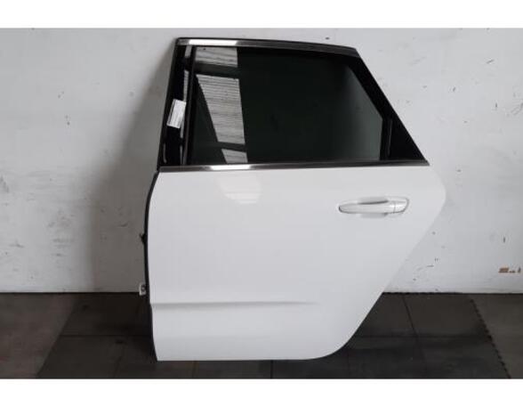 Door CITROËN C4 SPACETOURER (3D_), CITROËN GRAND C4 SPACETOURER (3A_, 3E_)