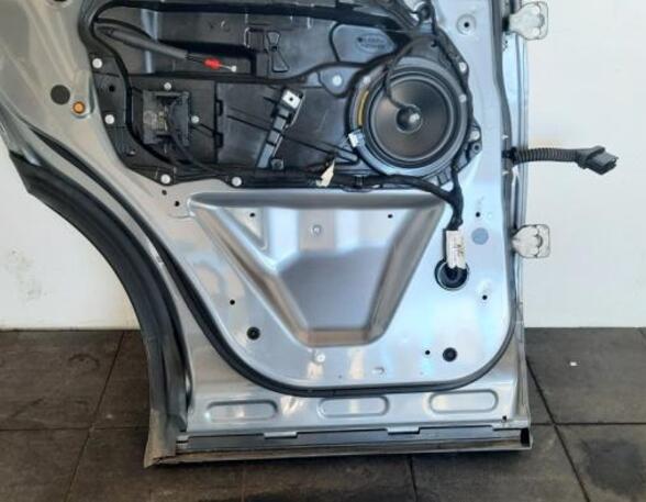 Door LAND ROVER DISCOVERY SPORT (L550)