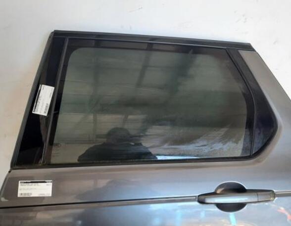 Door LAND ROVER DISCOVERY SPORT (L550)