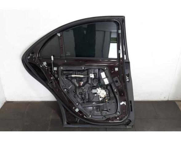 Door MERCEDES-BENZ S-CLASS (W222, V222, X222), MERCEDES-BENZ S-CLASS (W221)