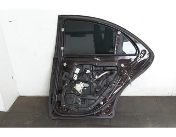 Door MERCEDES-BENZ S-CLASS (W222, V222, X222), MERCEDES-BENZ S-CLASS (W221)