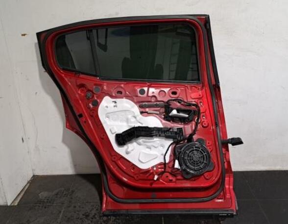 Door PEUGEOT 408 II (FP_, F3_)