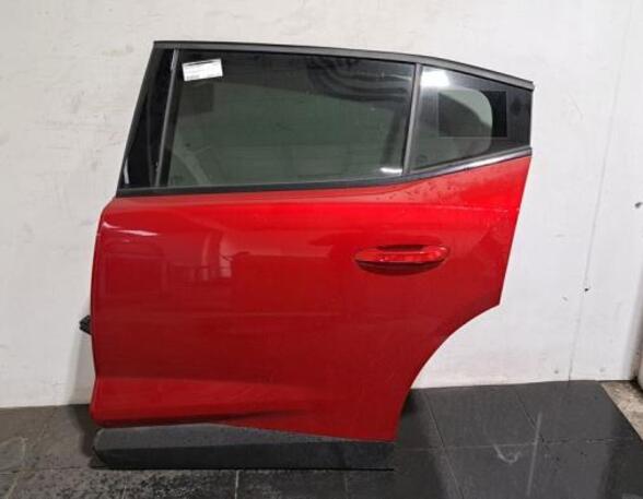 Door PEUGEOT 408 II (FP_, F3_)