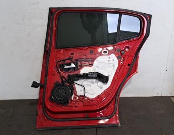 Door PEUGEOT 408 II (FP_, F3_)