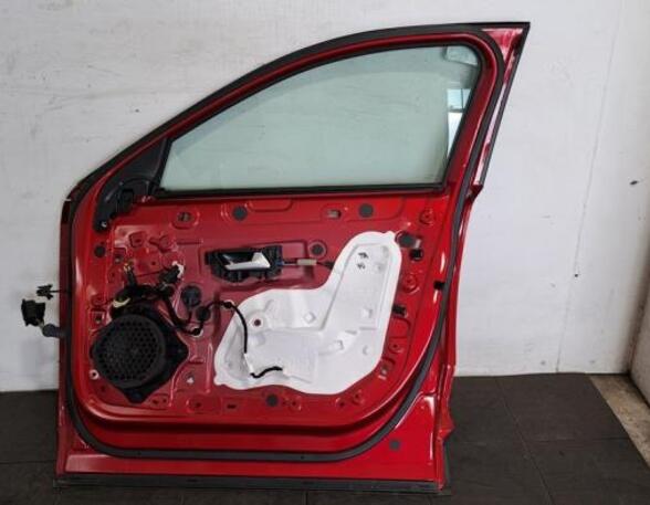 Door PEUGEOT 408 II (FP_, F3_)