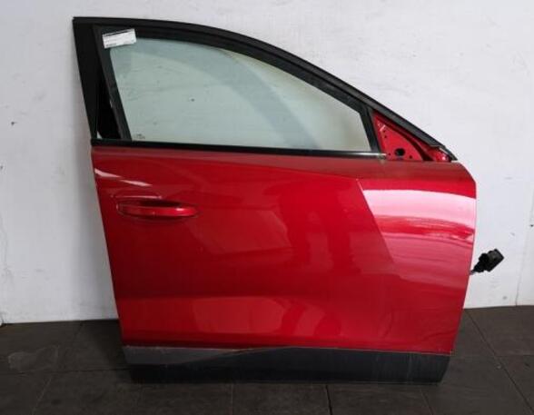 Door PEUGEOT 408 II (FP_, F3_)