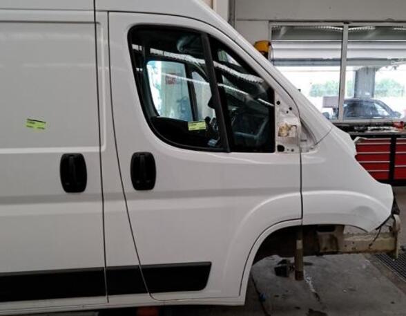 Door PEUGEOT BOXER Van, OPEL MOVANO C Van (U9)