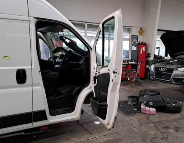 Door PEUGEOT BOXER Van, OPEL MOVANO C Van (U9)