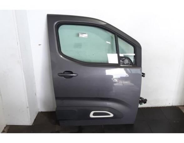 Deur CITROËN BERLINGO Box Body/MPV (K9)