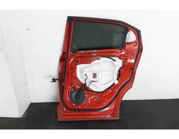 Door NISSAN JUKE (F16_)