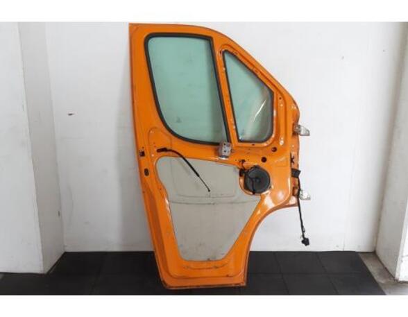 Door PEUGEOT BOXER Van, OPEL MOVANO C Van (U9)