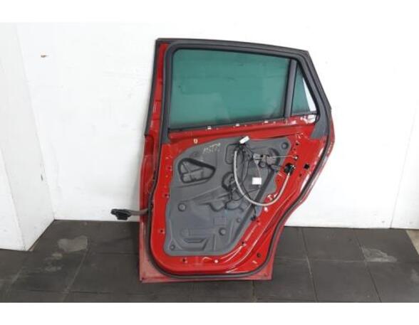 Door BMW X5 (E70), BMW X6 (E71, E72)