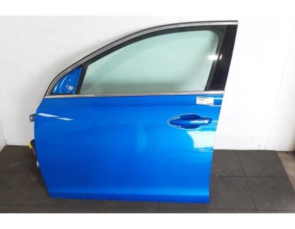 Door PEUGEOT 308 II (LB_, LP_, LW_, LH_, L3_)