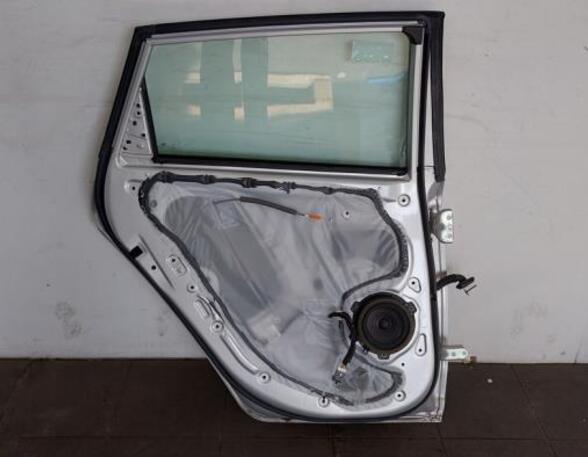 Door HYUNDAI i20 III (BC3, BI3)