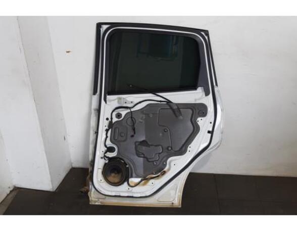 Door FORD C-MAX II (DXA/CB7, DXA/CEU), FORD GRAND C-MAX (DXA/CB7, DXA/CEU), FIAT LINEA (323_, 110_)