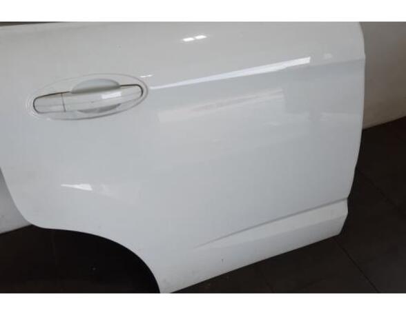 Door FORD C-MAX II (DXA/CB7, DXA/CEU), FORD GRAND C-MAX (DXA/CB7, DXA/CEU), FIAT LINEA (323_, 110_)