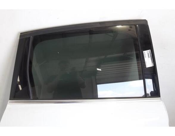 Door FORD C-MAX II (DXA/CB7, DXA/CEU), FORD GRAND C-MAX (DXA/CB7, DXA/CEU), FIAT LINEA (323_, 110_)