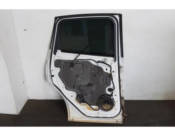 Door FORD C-MAX II (DXA/CB7, DXA/CEU), FORD GRAND C-MAX (DXA/CB7, DXA/CEU), FIAT LINEA (323_, 110_)