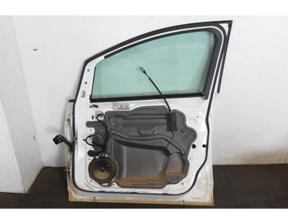 Door FORD C-MAX II (DXA/CB7, DXA/CEU), FORD GRAND C-MAX (DXA/CB7, DXA/CEU), FIAT LINEA (323_, 110_)