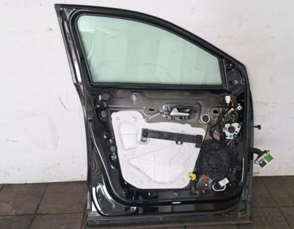 Door PEUGEOT 3008 SUV (MC_, MR_, MJ_, M4_), PEUGEOT 5008 II (MC_, MJ_, MR_, M4_)