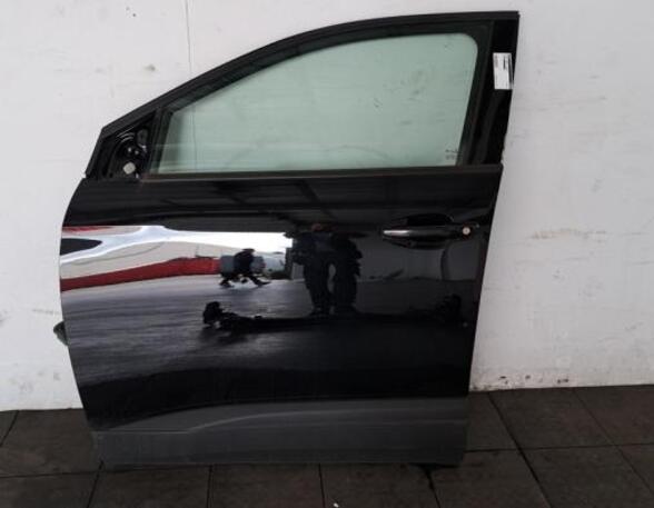 Door PEUGEOT 3008 SUV (MC_, MR_, MJ_, M4_), PEUGEOT 5008 II (MC_, MJ_, MR_, M4_)