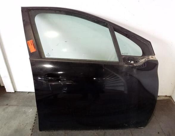 Door PEUGEOT 208 I (CA_, CC_)