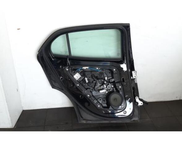 Door MERCEDES-BENZ GLA-CLASS (X156)