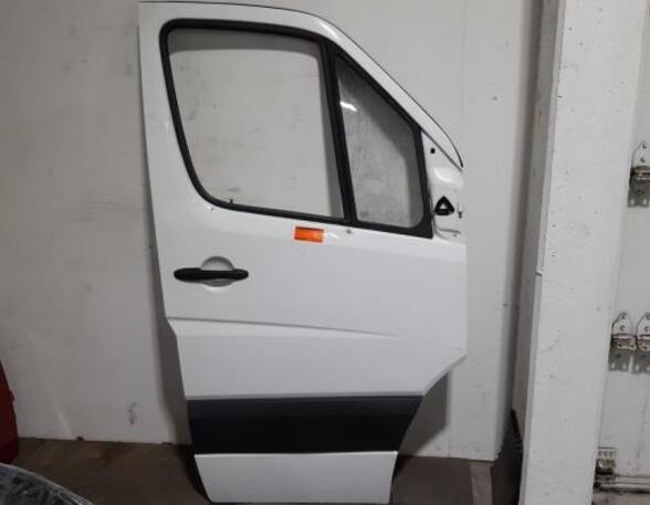 Door MERCEDES-BENZ SPRINTER 5-t Platform/Chassis (906)