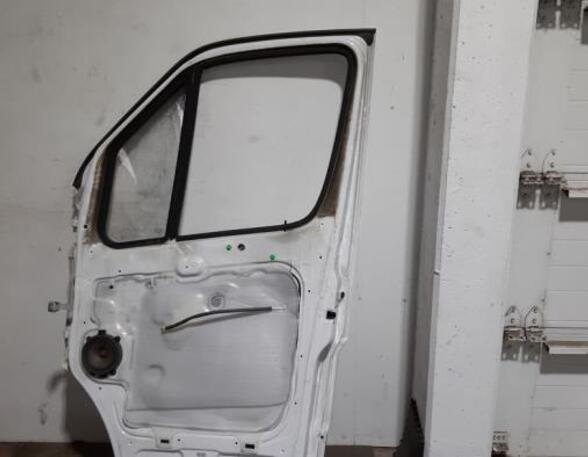 Door MERCEDES-BENZ SPRINTER 5-t Platform/Chassis (906)