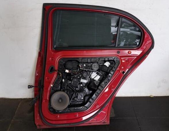 Door MERCEDES-BENZ A-CLASS (W177)