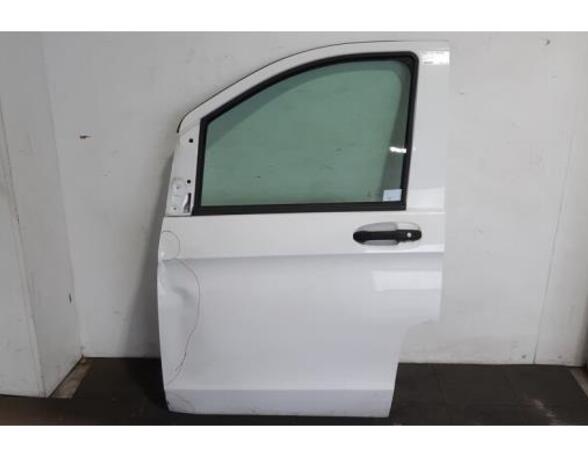 Door MERCEDES-BENZ VITO Mixto (Double Cabin) (W447)