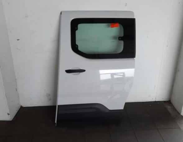 Door PEUGEOT RIFTER