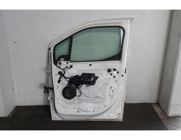 Deur CITROËN BERLINGO Box Body/MPV (K9)