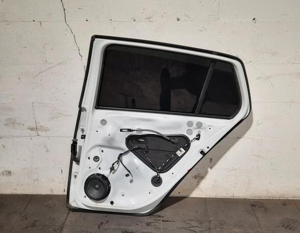 Door VW GOLF VII (5G1, BQ1, BE1, BE2), VW GOLF VII Variant (BA5, BV5), VW GOLF VIII Variant (CG5)