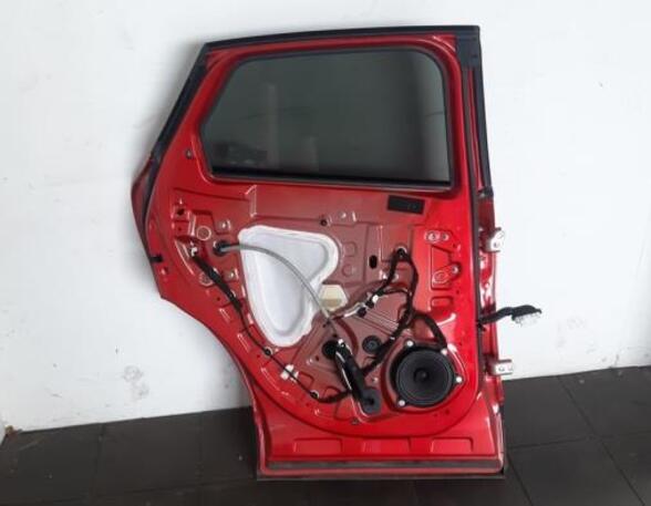 Door RENAULT CAPTUR II (HF_)