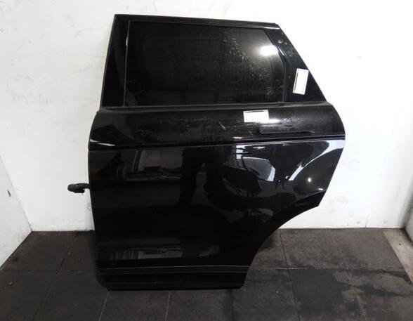 Door LAND ROVER RANGE ROVER EVOQUE (L538)