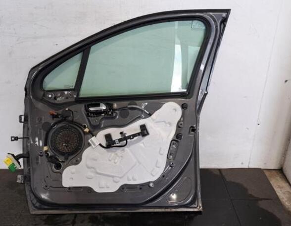 Door PEUGEOT 2008 I (CU_)