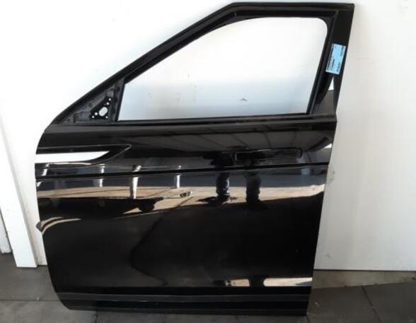 Door LAND ROVER RANGE ROVER EVOQUE (L538)