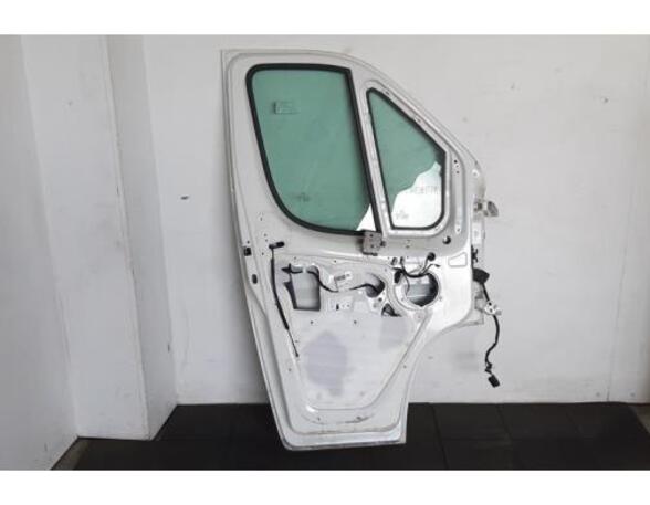 Door PEUGEOT BOXER Van, OPEL MOVANO C Van (U9)