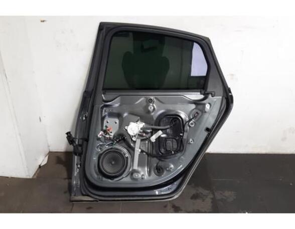 Door AUDI A6 C8 (4A2)