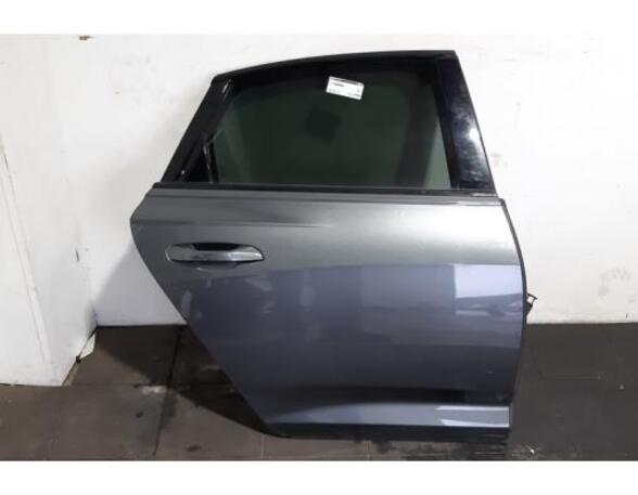 Door AUDI A6 C8 (4A2)