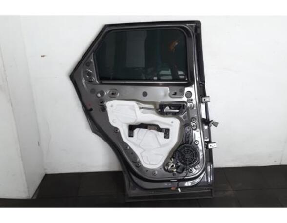 Door PEUGEOT 3008 SUV (MC_, MR_, MJ_, M4_)