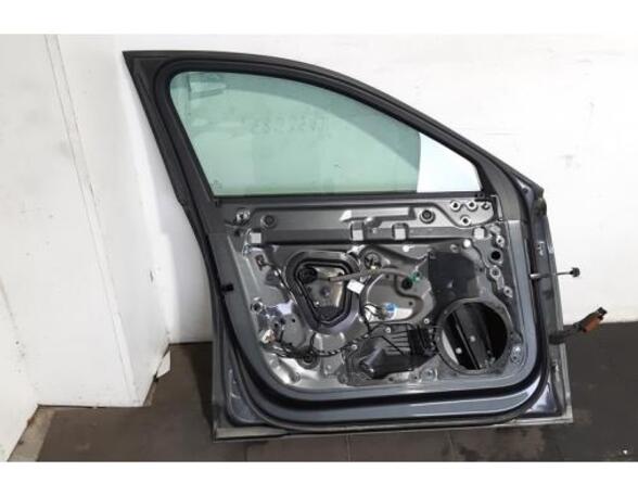 Door AUDI A6 C8 (4A2)