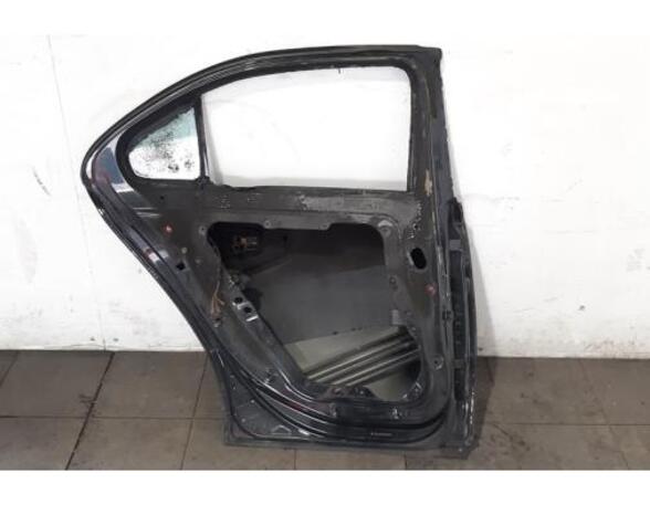 Tür links hinten Mercedes-Benz A-Klasse Stufenheck V177 A1777301500 P20915863