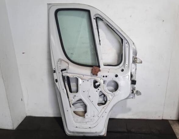 Door FIAT DUCATO Van (250_, 290_), FIAT DUCATO Bus (250_, 290_)