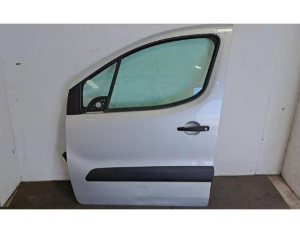 Deur CITROËN BERLINGO MULTISPACE (B9)