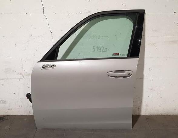 Door CITROËN C4 SPACETOURER (3D_)